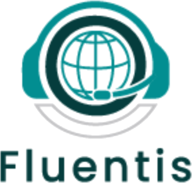 Logo Fluentis Group