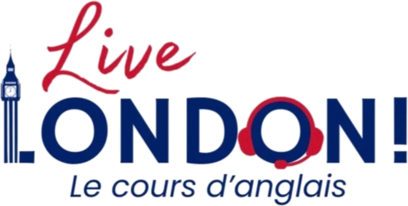 Logo LiveLondon